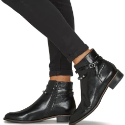 Mam'Zelle - SAMOA Noir Clearance