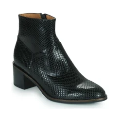 Mam'Zelle - TALION Noir Clearance