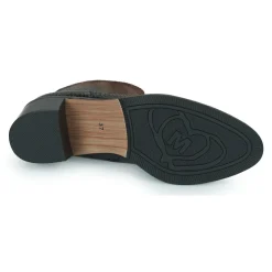 Mam'Zelle - TALION Noir Clearance