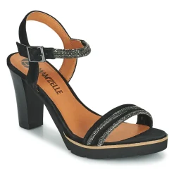 Mam'Zelle - TAXI Noir Hot