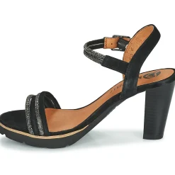 Mam'Zelle - TAXI Noir Hot