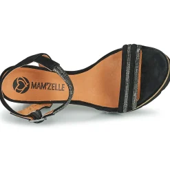 Mam'Zelle - TAXI Noir Hot