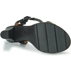 Mam'Zelle - TAXI Noir Hot