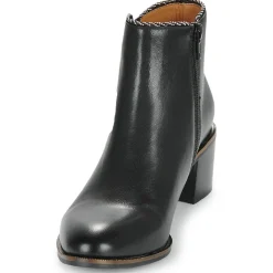 Mam'Zelle - TIGLON Noir New