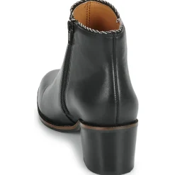 Mam'Zelle - TIGLON Noir New