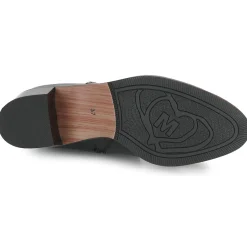 Mam'Zelle - TIGLON Noir New