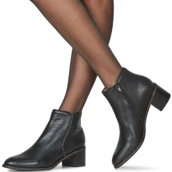 Mam'Zelle - TIGLON Noir New