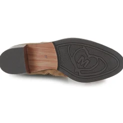 Mam'Zelle - TIGLON Marron