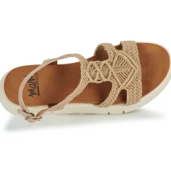 Sale Mam'Zelle - UNI Marron