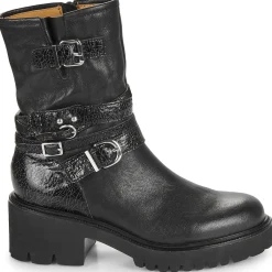 Mam'Zelle - UTOVIA Noir