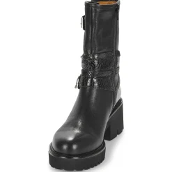 Mam'Zelle - UTOVIA Noir