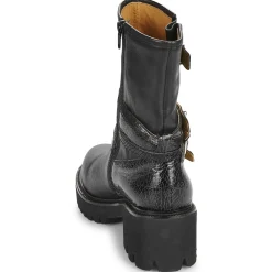 Mam'Zelle - UTOVIA Noir