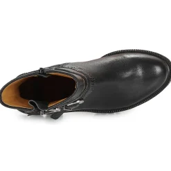 Mam'Zelle - UTOVIA Noir