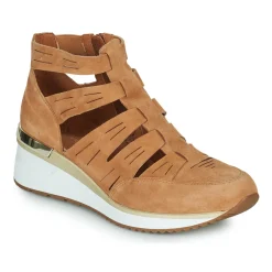 Mam'Zelle - VACANO Camel New