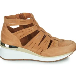 Mam'Zelle - VACANO Camel New