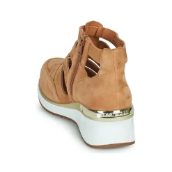 Mam'Zelle - VACANO Camel New