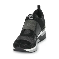 Mam'Zelle - VELIN Noir Outlet