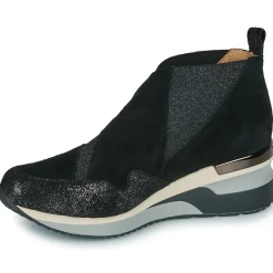 Mam'Zelle - VENTO Noir Discount