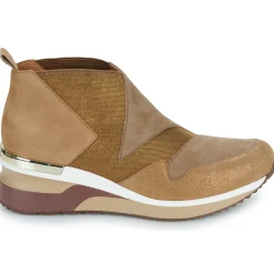 Online Mam'Zelle - VENTO Marron