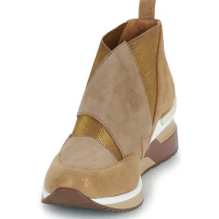 Online Mam'Zelle - VENTO Marron