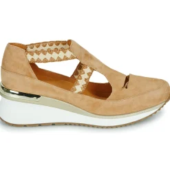 Mam'Zelle - VISU Camel Clearance