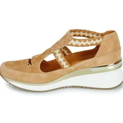 Mam'Zelle - VISU Camel Clearance