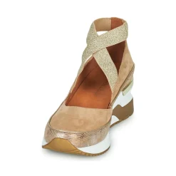 Mam'Zelle - VOLOU Beige