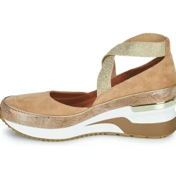 Mam'Zelle - VOLOU Beige