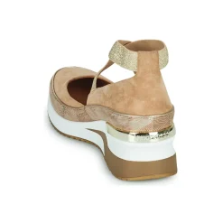 Mam'Zelle - VOLOU Beige