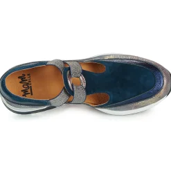 Online Mam'Zelle - VOTO Marine