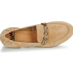 Online Mam'Zelle - ZANGA Marron