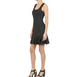 Manoukian - 612936 Noir Discount