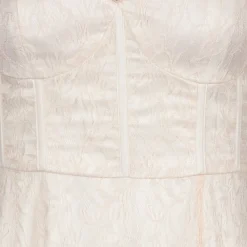 Manoukian - 613346 RoseBeige Clearance