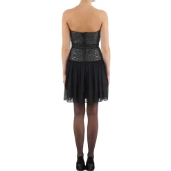 Manoukian - JENNI Noir Outlet