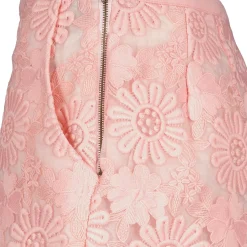 Manoush - AFRICAN SHORT