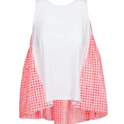 Manoush - AJOURE CARRE