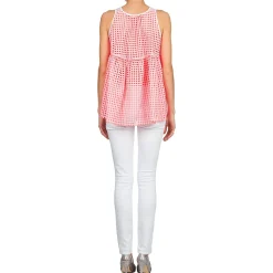 Manoush - AJOURE CARRE