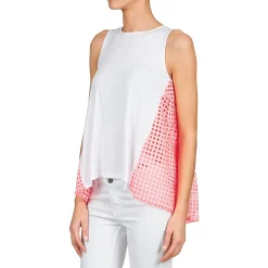 Manoush - AJOURE CARRE