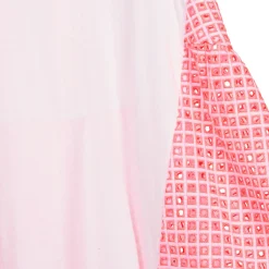 Manoush - AJOURE CARRE