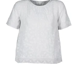 Manoush - COTONNADE SMOCKEE