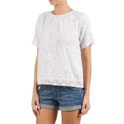 Manoush - COTONNADE SMOCKEE