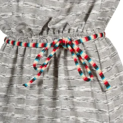 Manoush - ETNIC Gris New