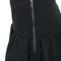 Discount Manoush - JUPE MERINGUE Noir