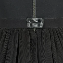 Hot Manoush - MARILACET Noir