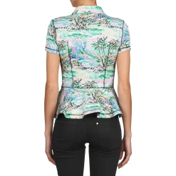 Manoush - PALMIER Noir New