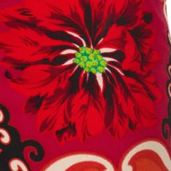 Hot Manoush - PANTALON POPPY Rouge