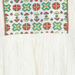 Manoush - POINT DE CROIX