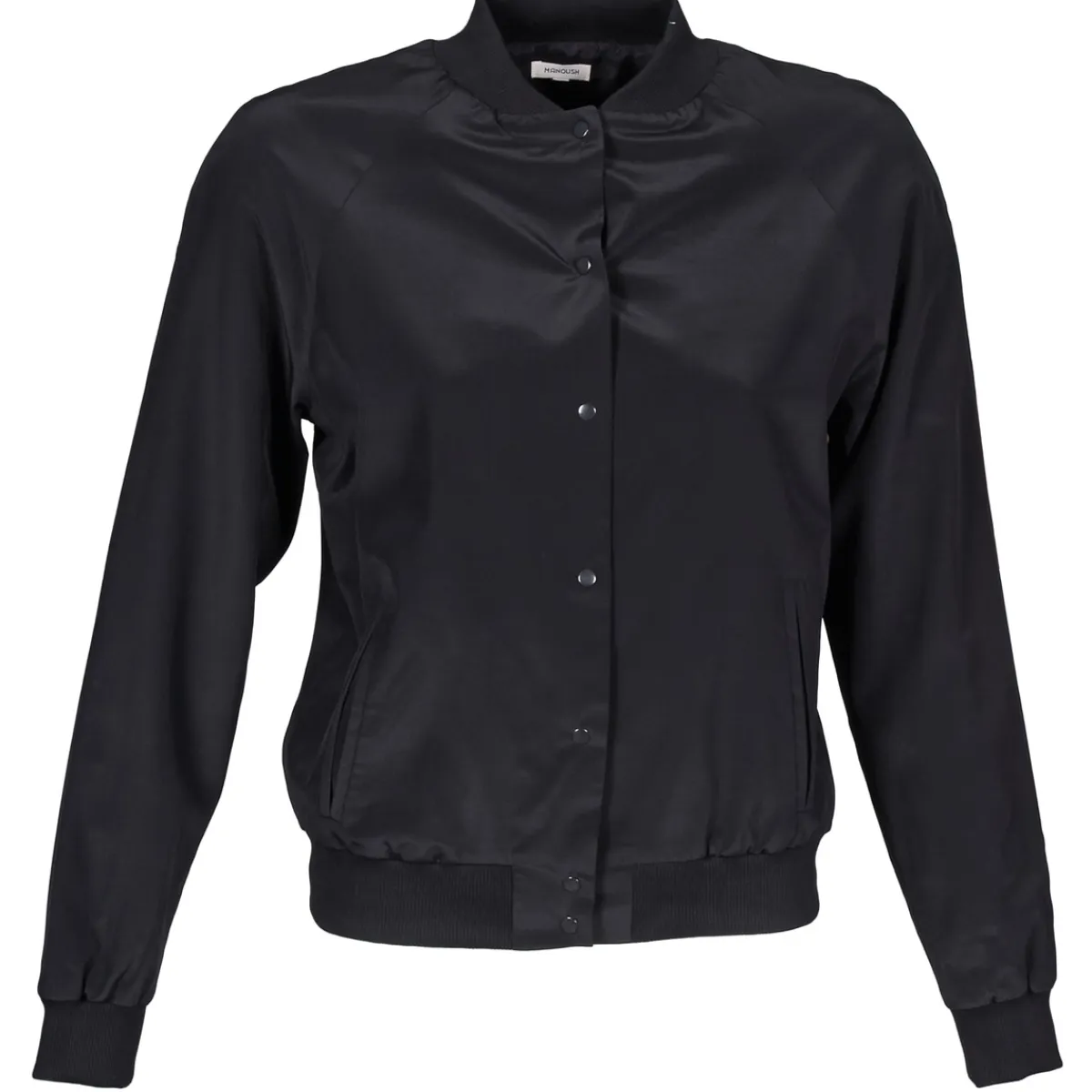 Manoush - TEDDY FLEUR SIATIQUE