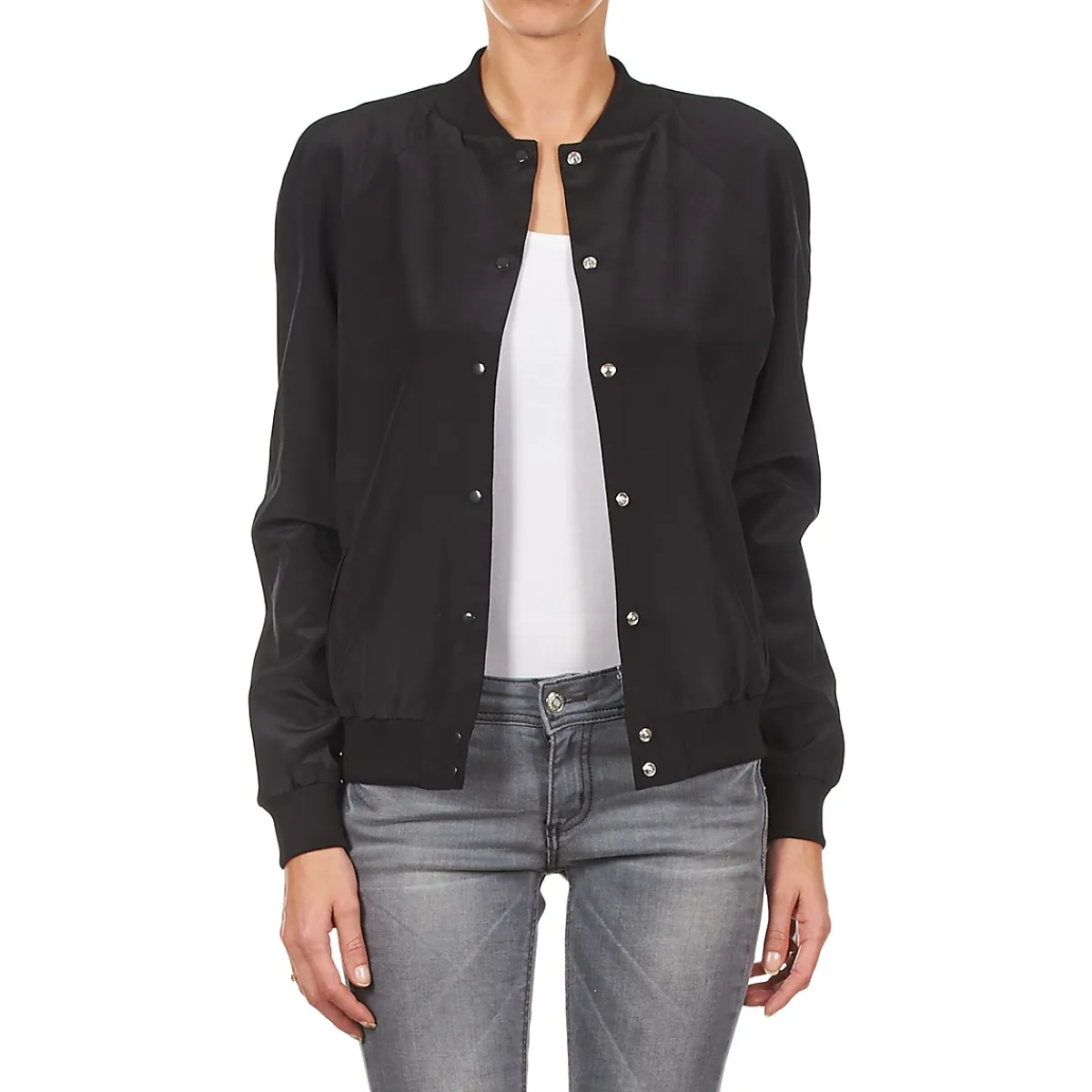 Manoush - TEDDY FLEUR SIATIQUE