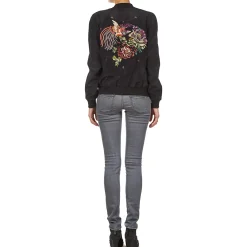 Manoush - TEDDY FLEUR SIATIQUE